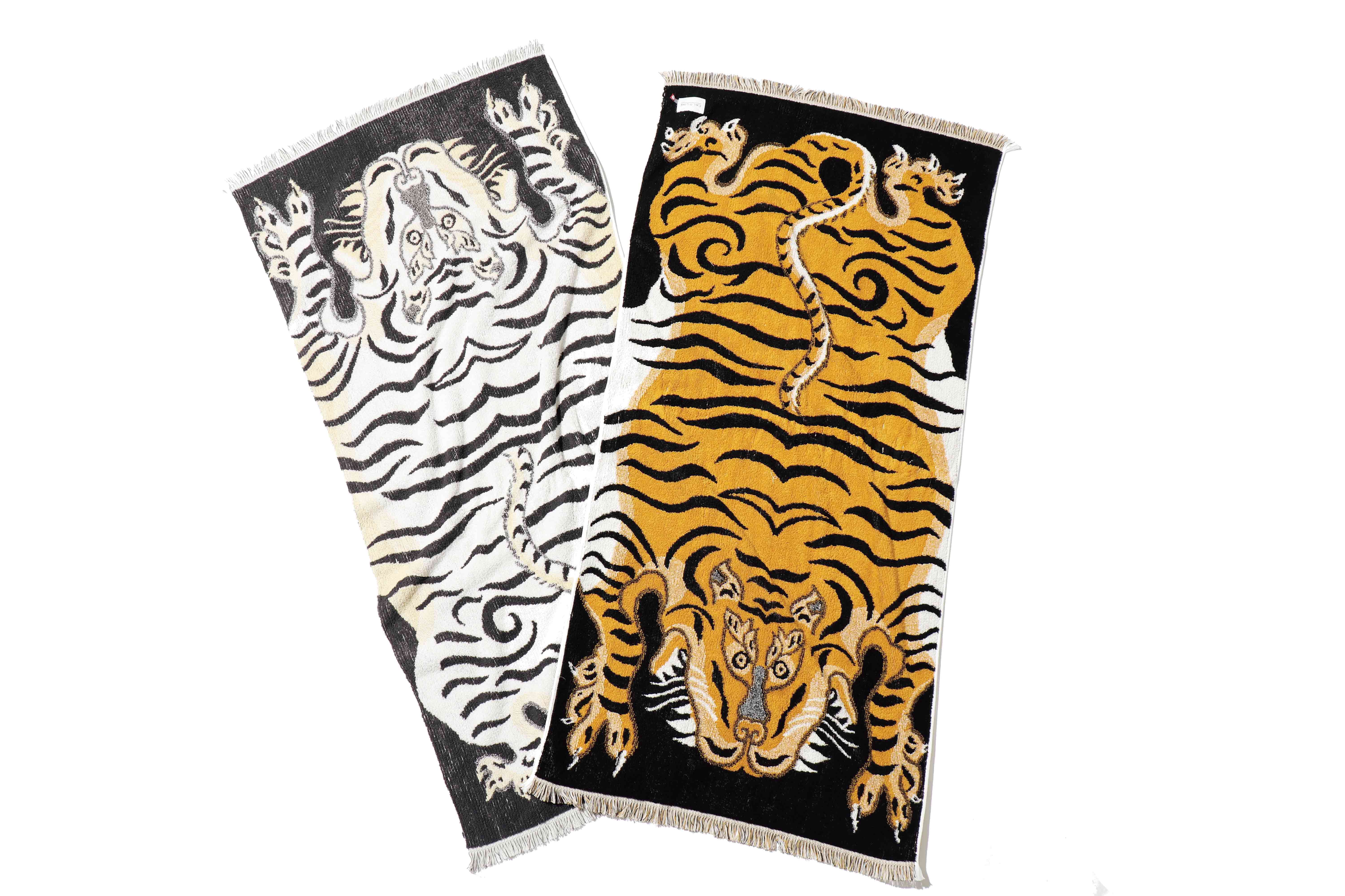 Year of the Tiger開運を呼ぶ!? トラグッズ。 | Fashion | Safari Online